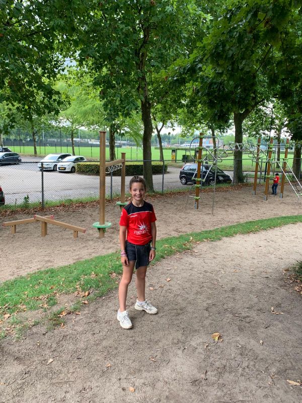 Kinderopvang Flekss De Nowies Etten-Leur