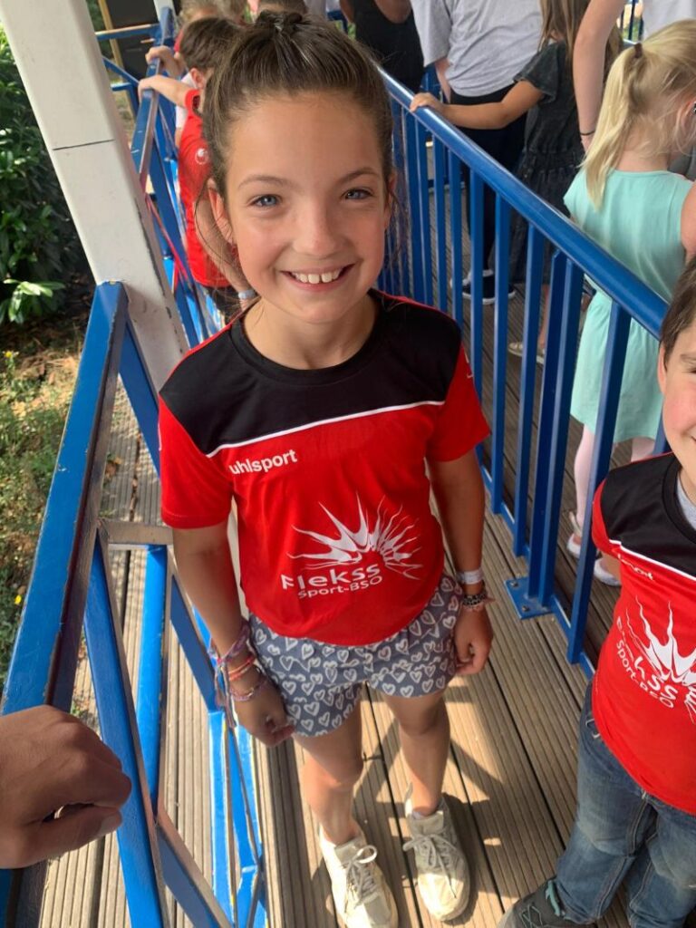 Kinderopvang Flekss De Nowies Etten-Leur