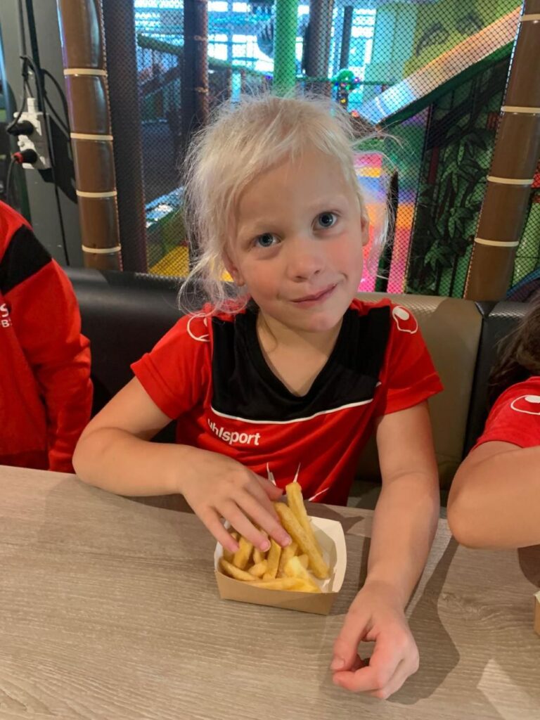 Kinderopvang Flekss De Nowies Etten-Leur