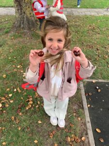 BSo-Etten-leur Herfst buiten spelen