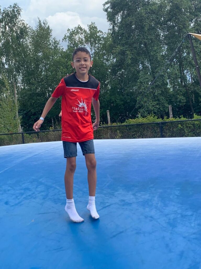 Kinderopvang Flekss De Nowies Etten-Leur