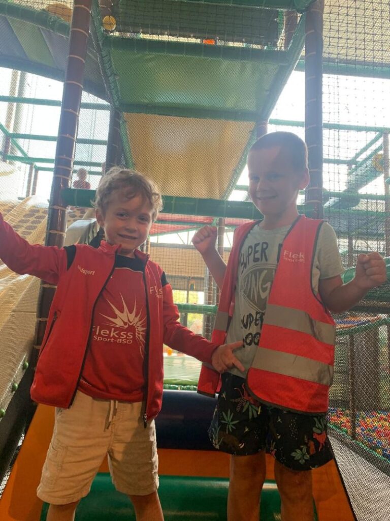 Kinderopvang Flekss De Nowies Etten-Leur