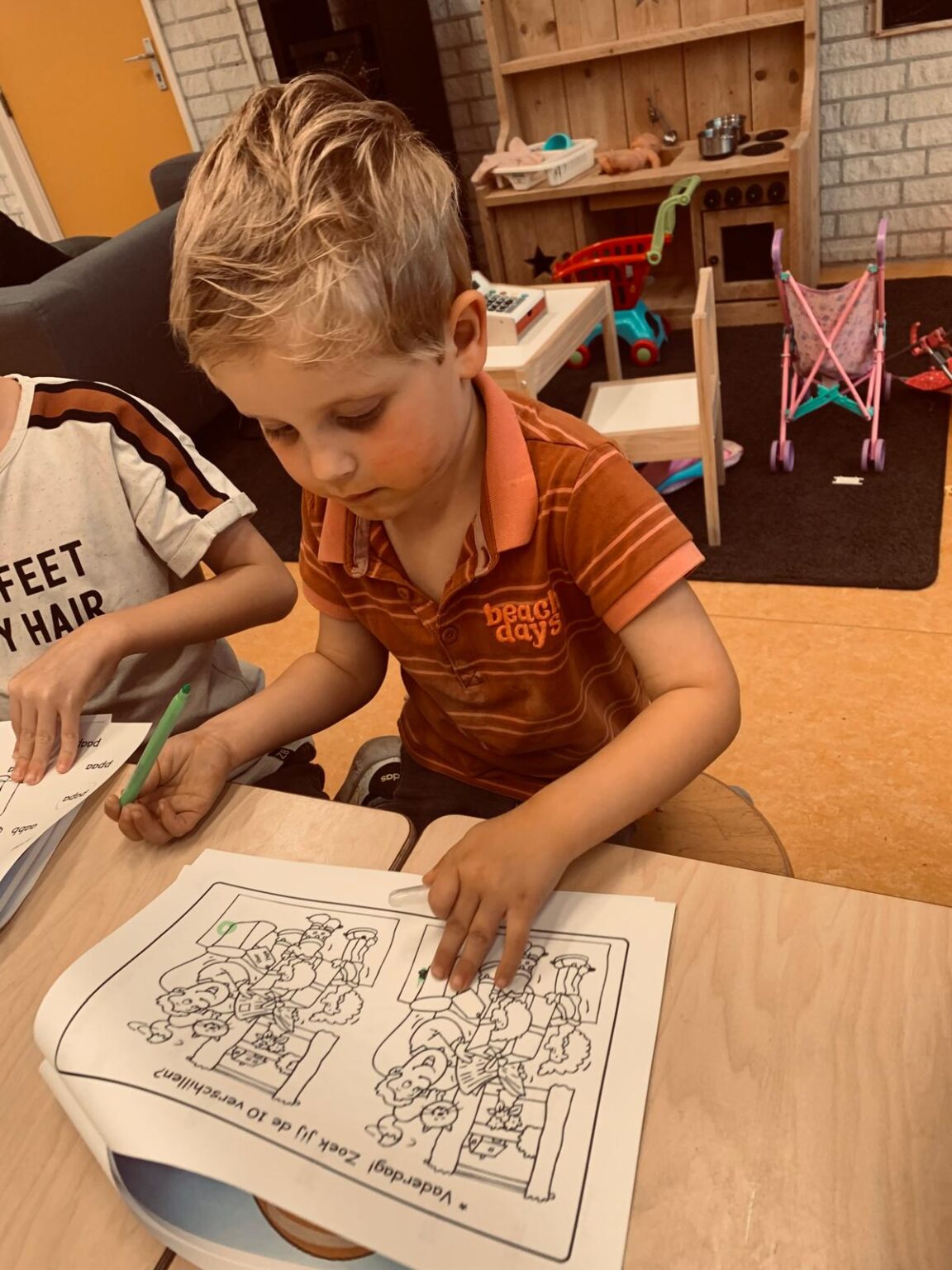 sport bso flekss breda