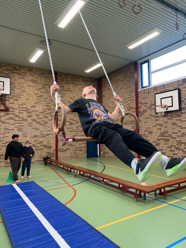 flekss kinderopvang de fontein breda