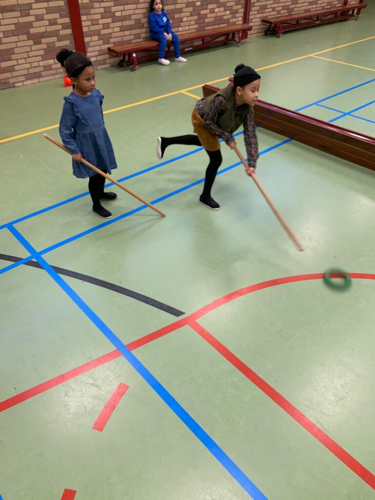 flekss kinderopvang breda