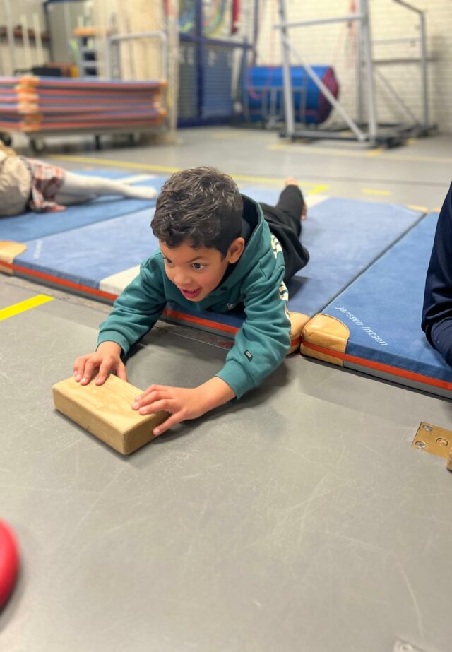 kinderopvang flekss breda haagse beemden