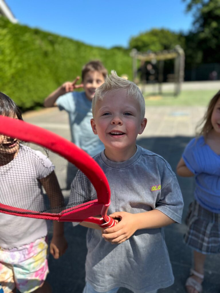 leukste kinderopvang van breda