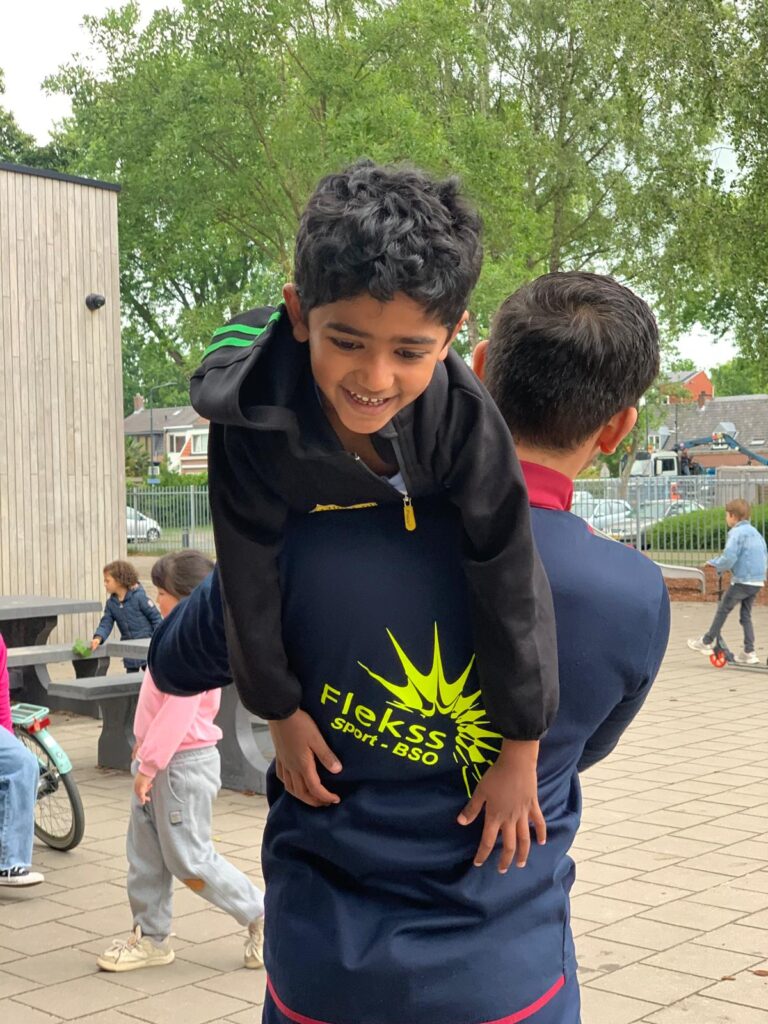 de leukste bso van breda flekss