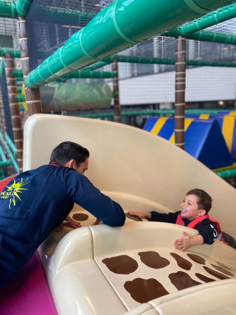 sport bso flekss breda fontein