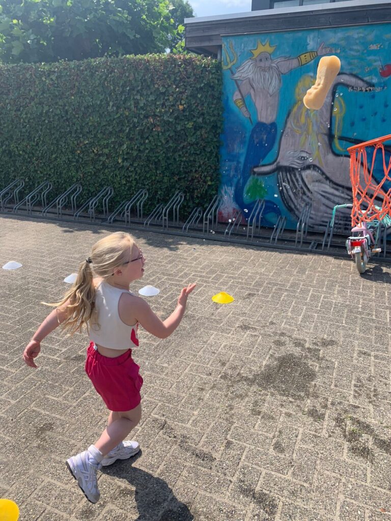 leukste bso van breda flekss