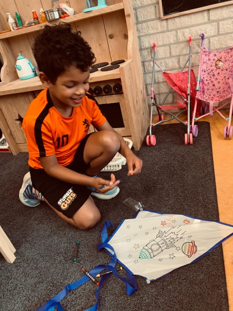 flekss kinderopvang breda haagse beemden