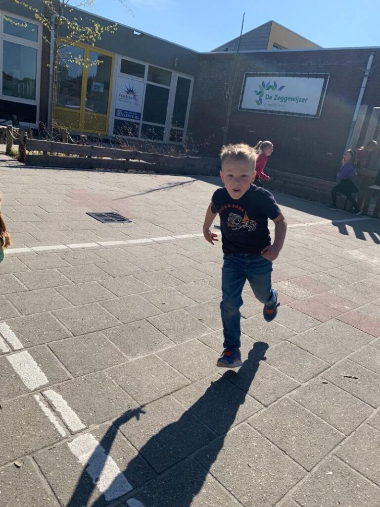 Flekss zeggewijzer Terheijden 14 - buitensport