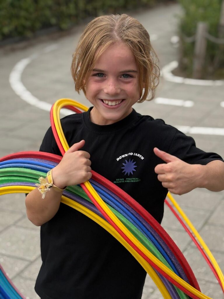 Flekss zeggewijzer Terheijden 37 - buiten sport 3