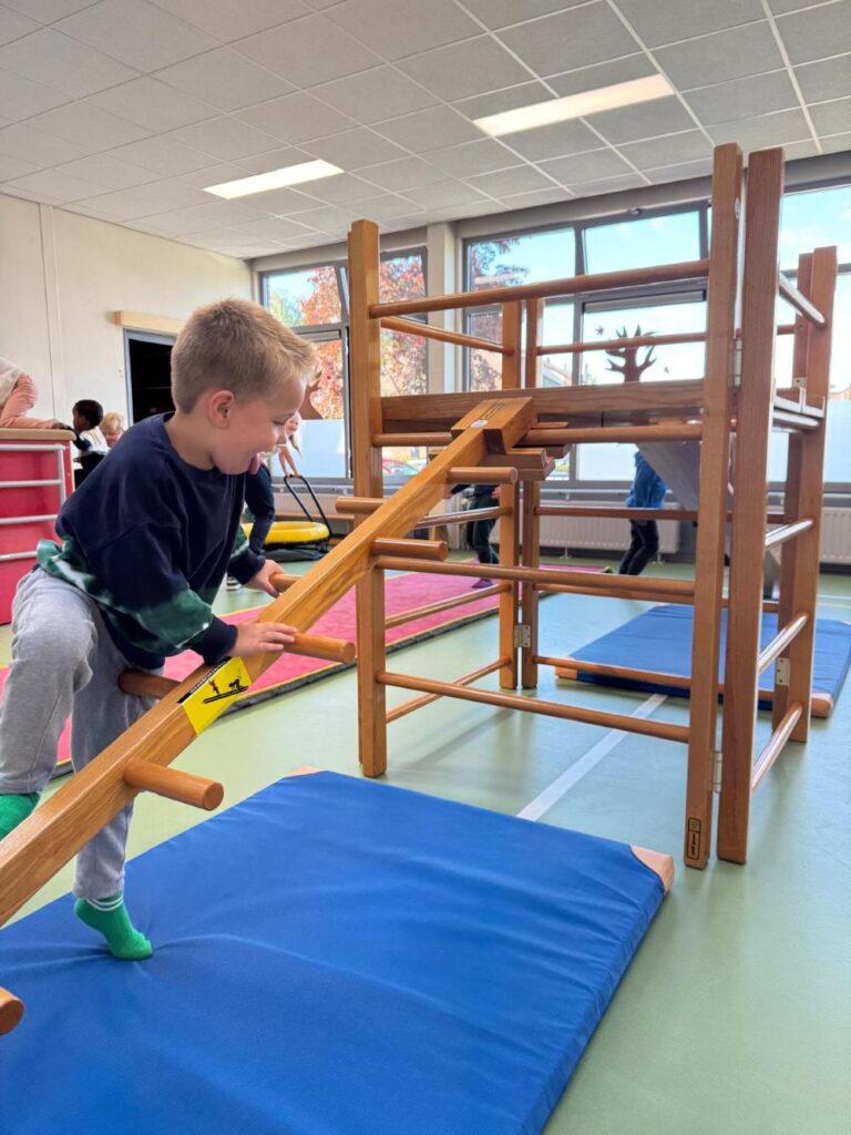 Flekss zeggewijzer Terheijden 37 - buitensport