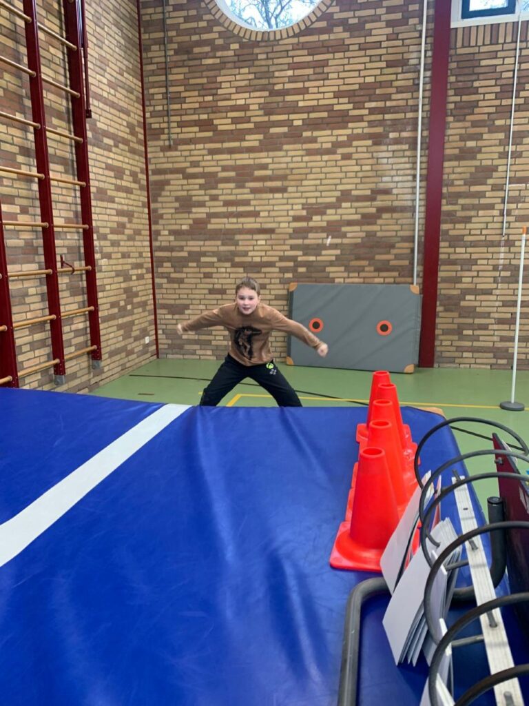 flekss kinderopvang breda