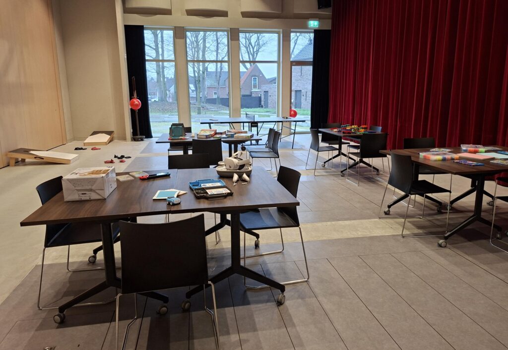 BSO Bernardus kerk Made