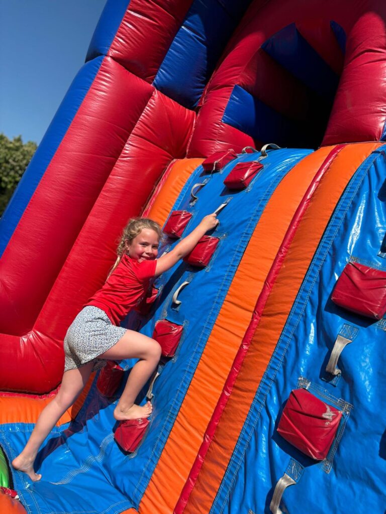 Mathenesse 1 - over de stormbaan