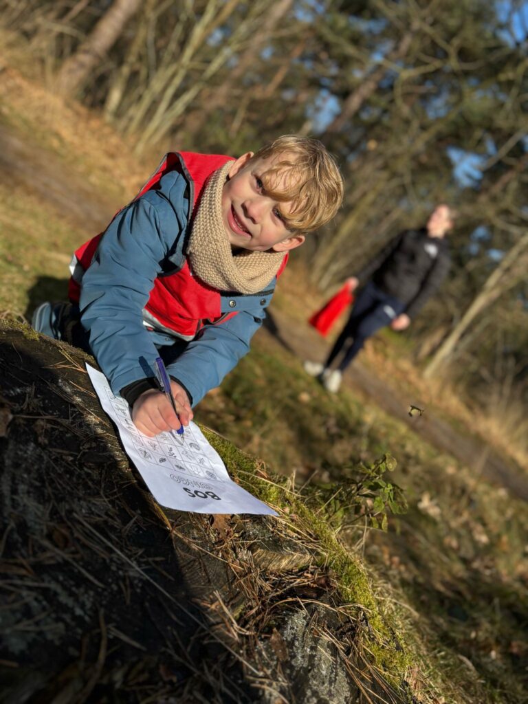 Mathenesse - bosbingo 3