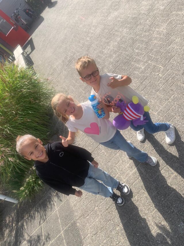 flekss kinderopvang breda