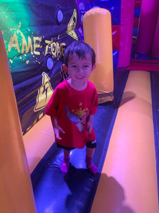 flekss kinderopvang breda