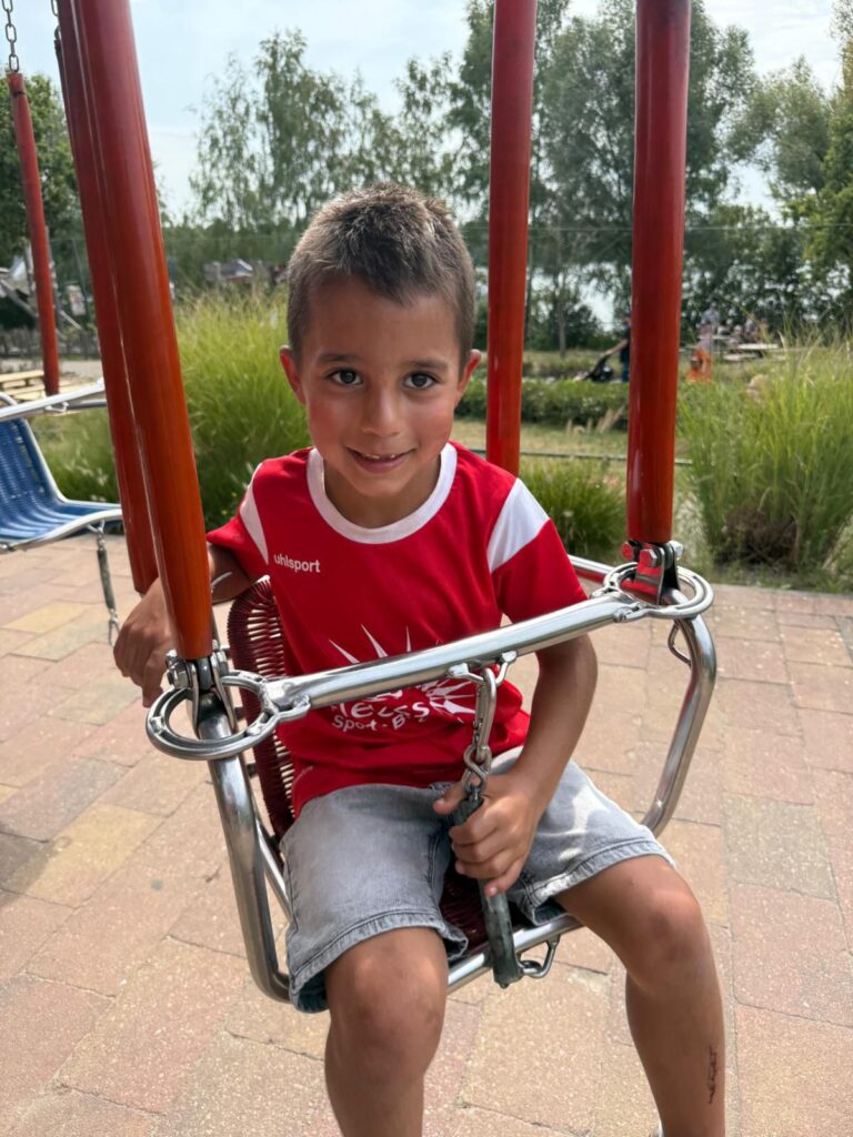 flekss kinderopvang breda