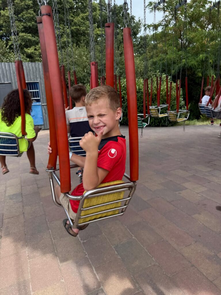 leukste bso van breda flekss