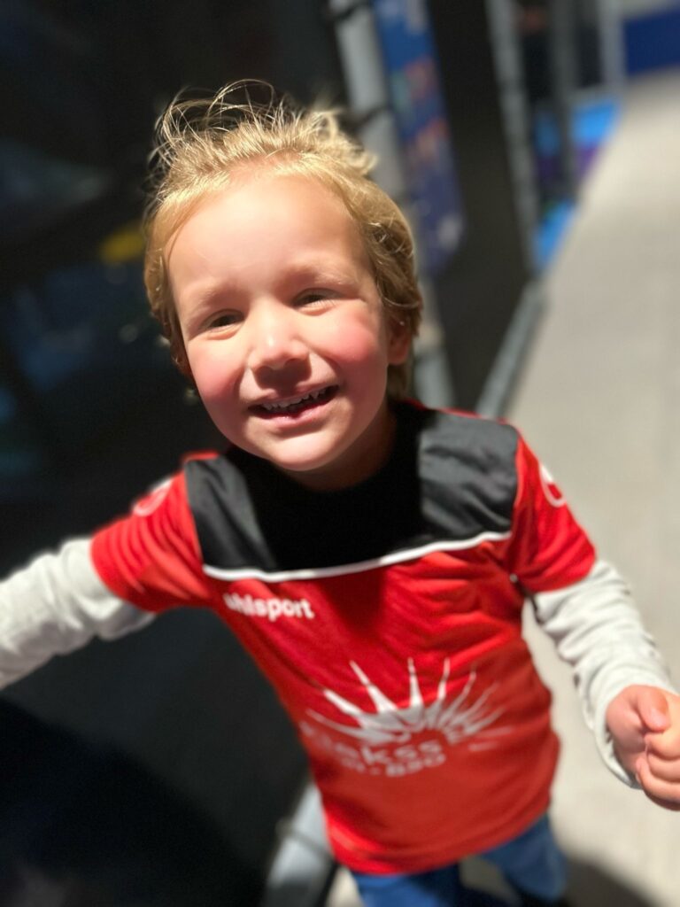 sport bso flekss breda