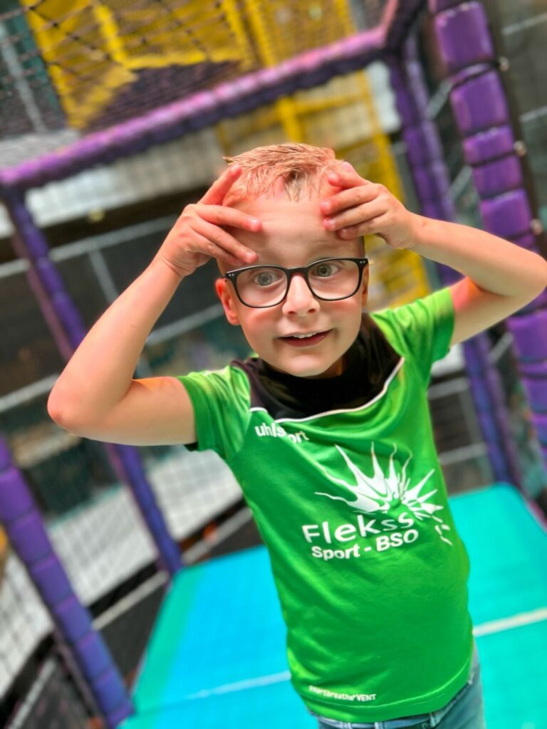 flekss kinderopvang breda rietvink