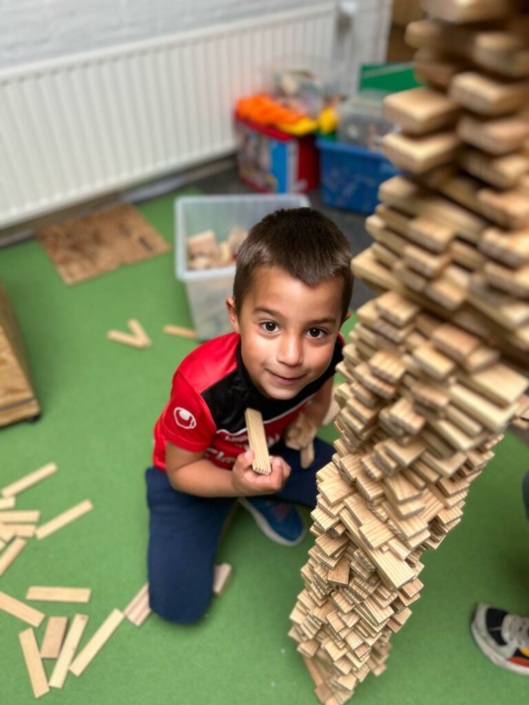 flekss kinderopvang breda haagse beemden