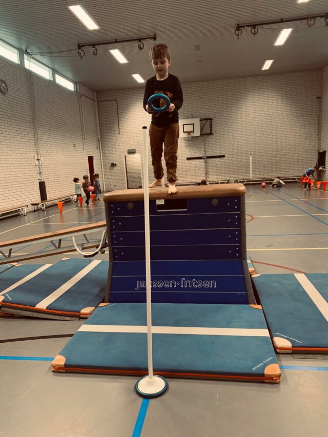 flekss kinderopvang breda