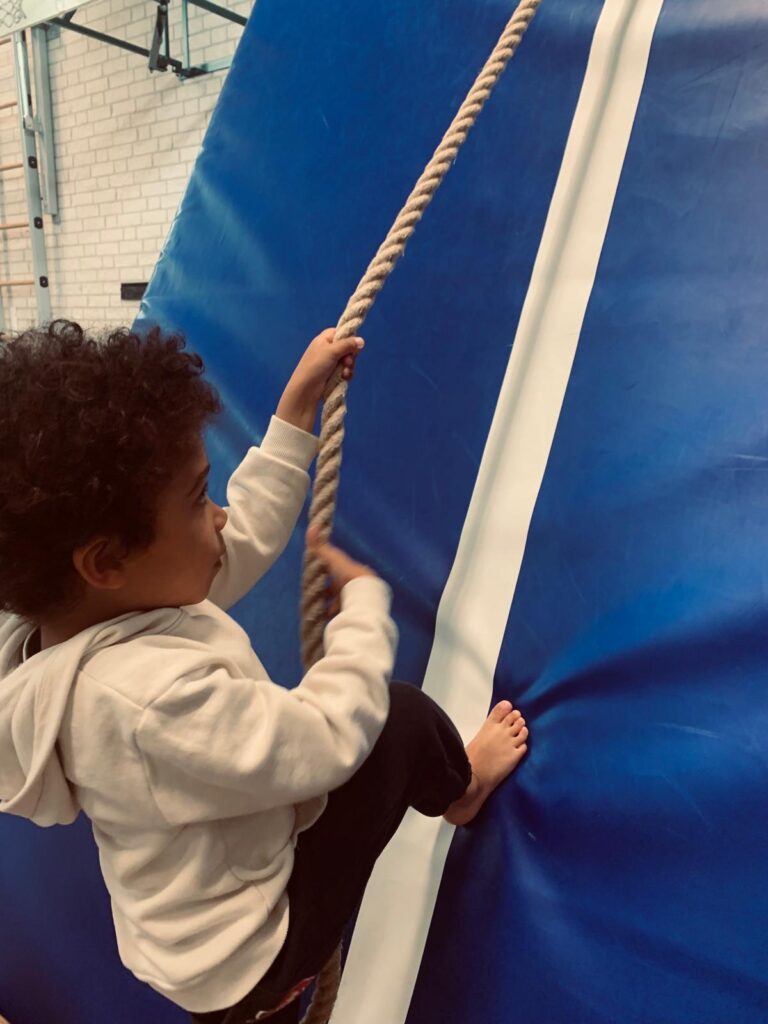 flekss kinderopvang haagse beemden breda