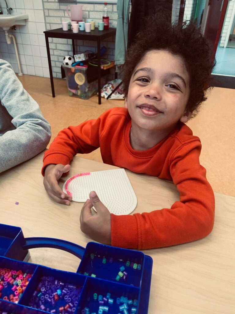 flekss kinderopvang breda haagse beemden