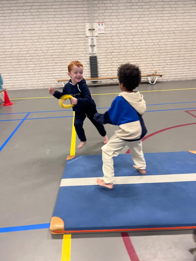 De leukste kinderopvang van breda flekss