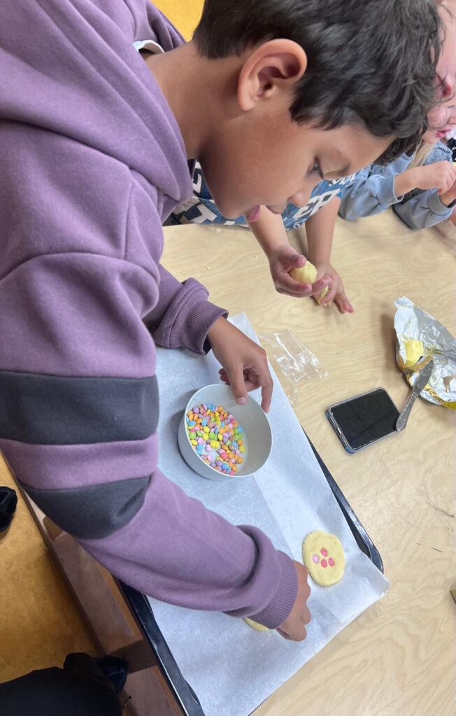 flekss kinderopvang breda