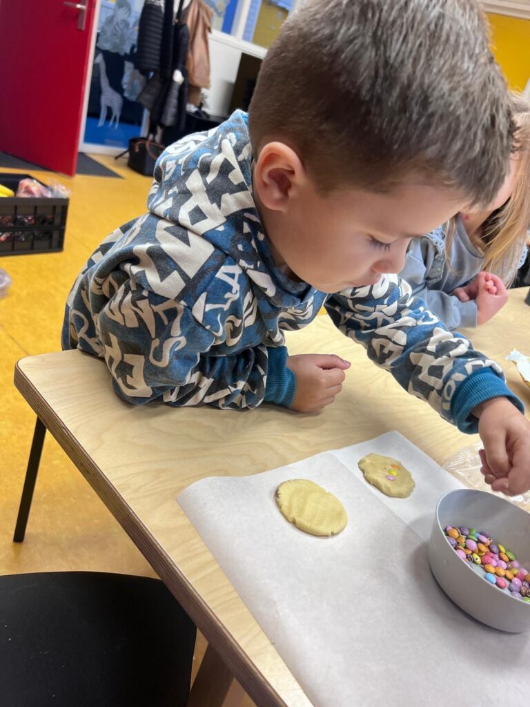 Flekss kinderopvang de wildert