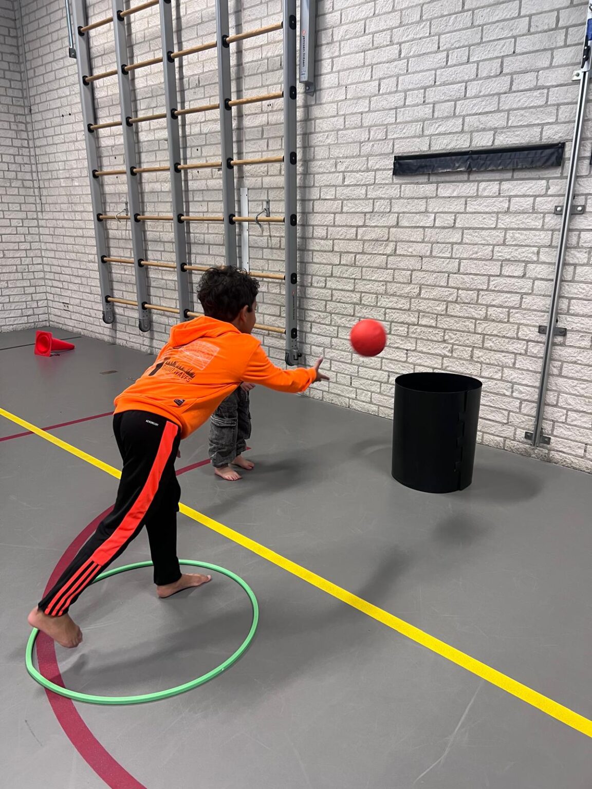 flekss kinderopvang de wildert