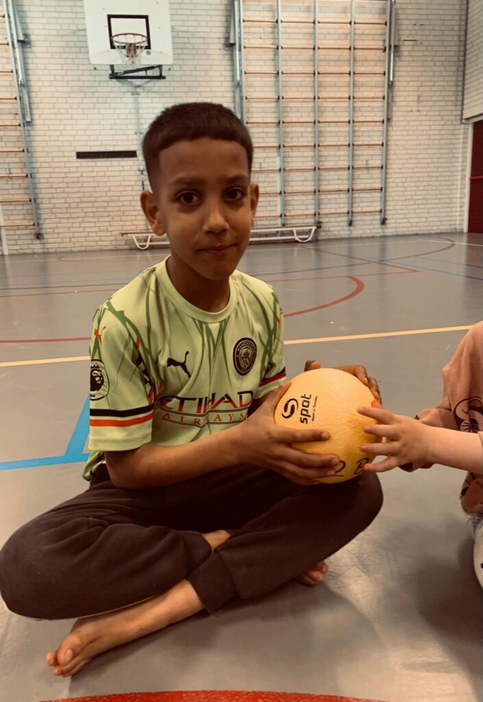 flekss kinderopvang breda