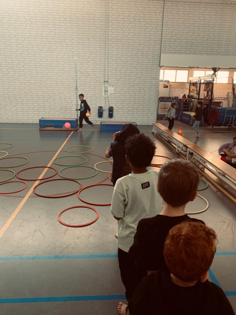 flekss kinderopvang breda