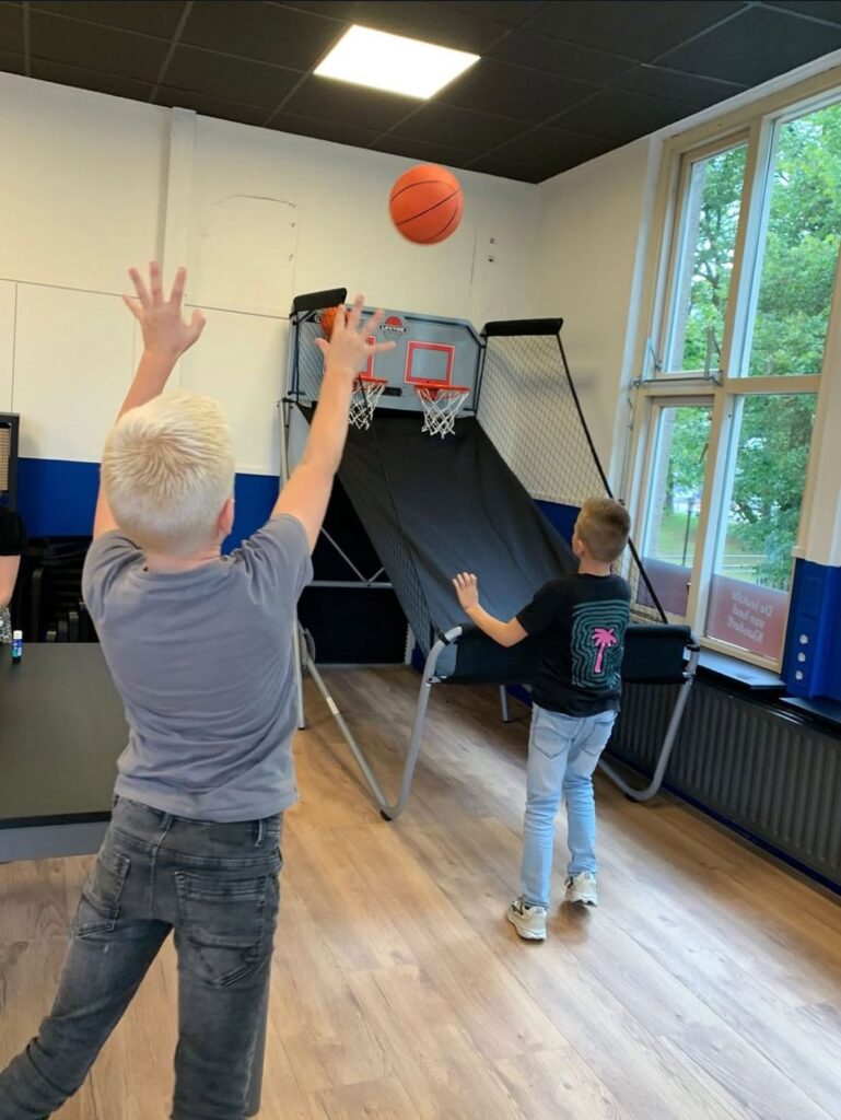basketbal-game-klundert