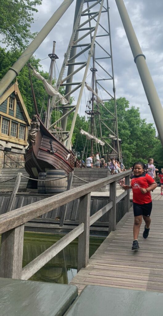 flekss kinderopvang breda