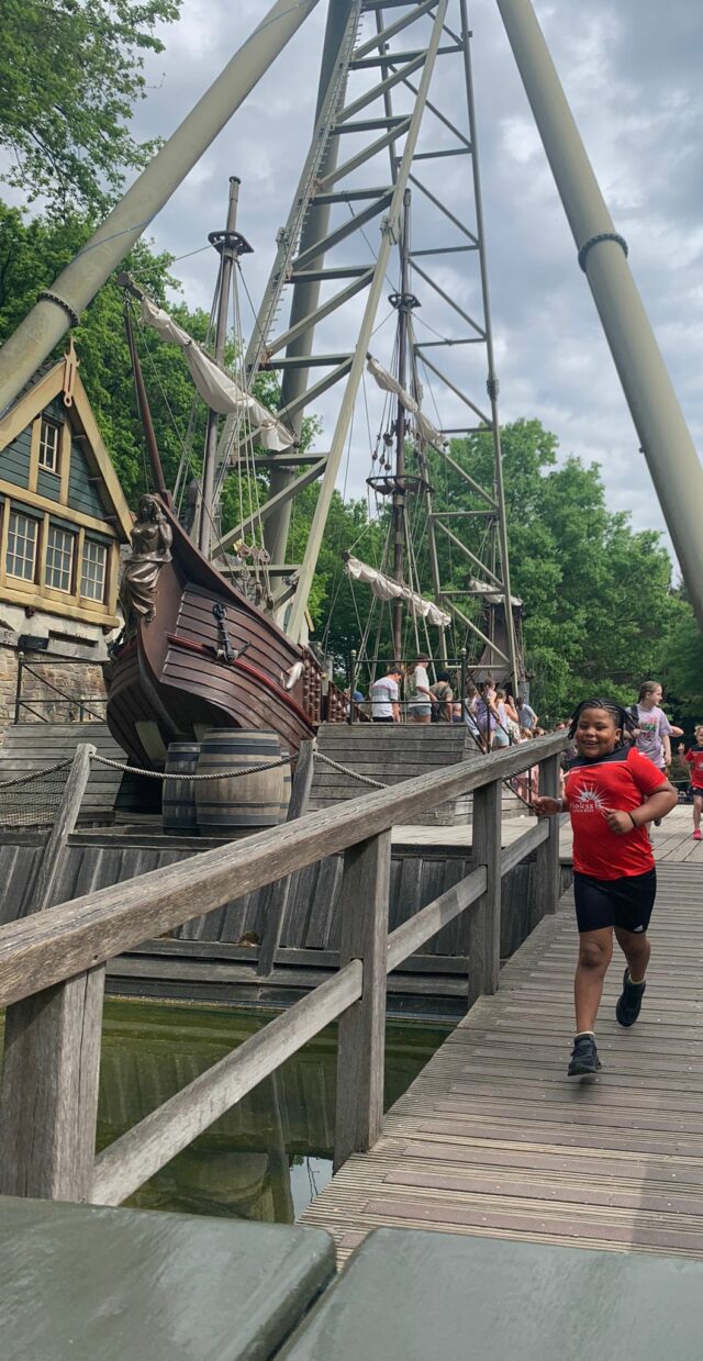 flekss kinderopvang breda