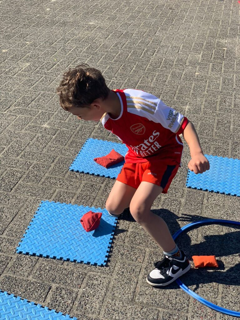 sport kinderopvang flekss rietvink breda