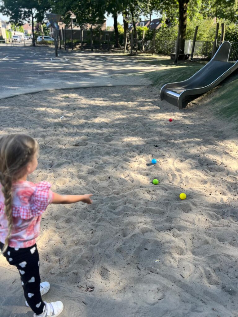 flekss kinderopvang breda