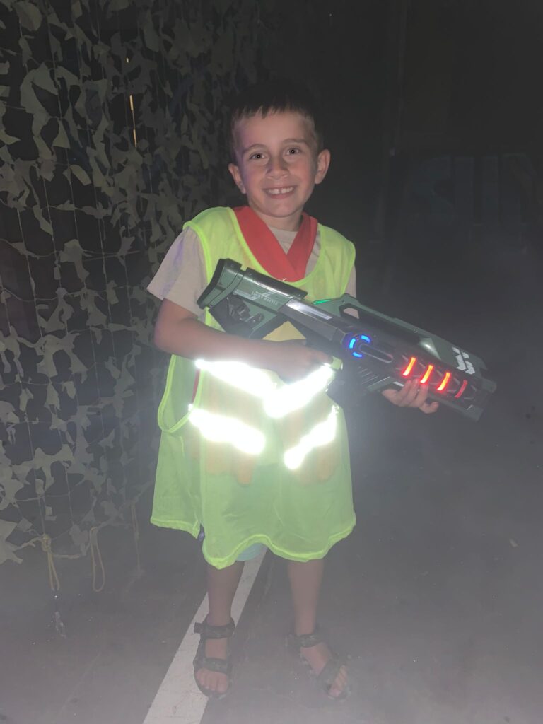 sport bso flekss breda haagse beemden