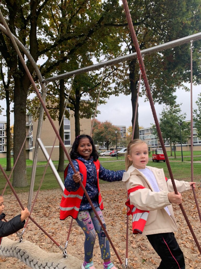 flekss kinderopvang fontein