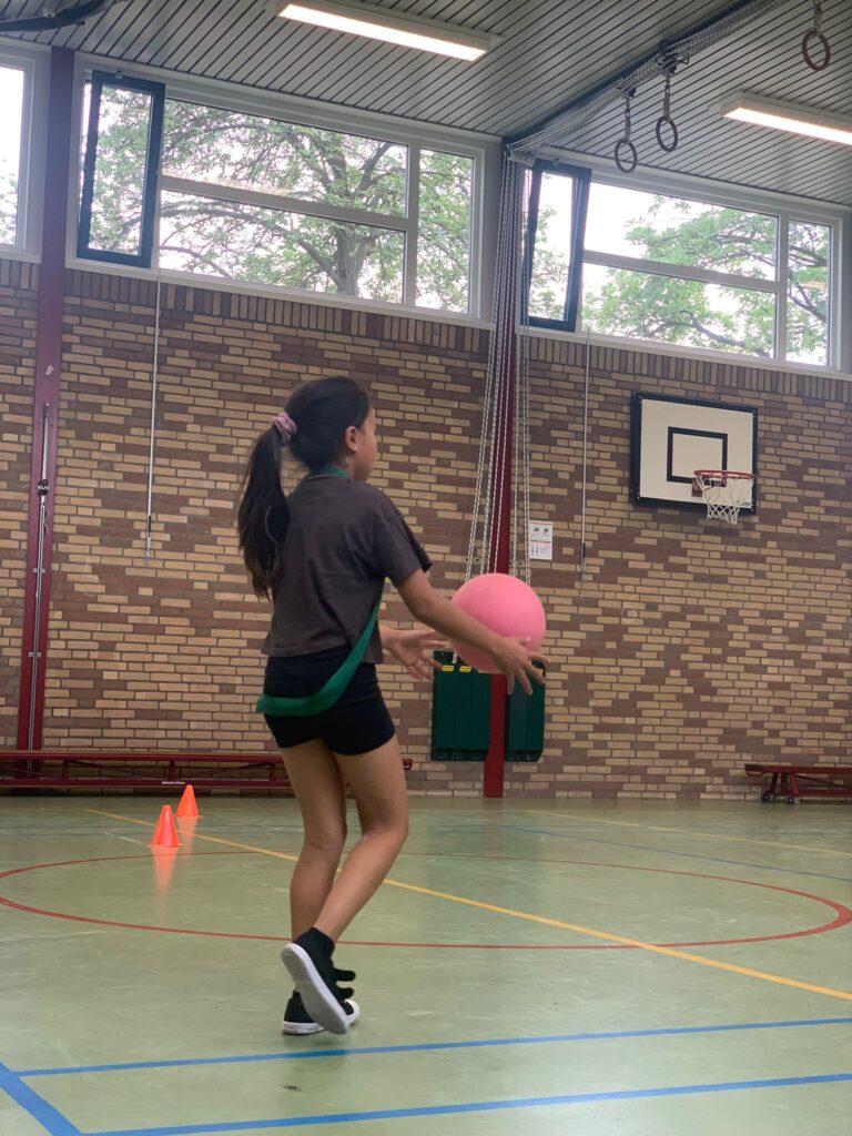 flekss kinderopvang breda