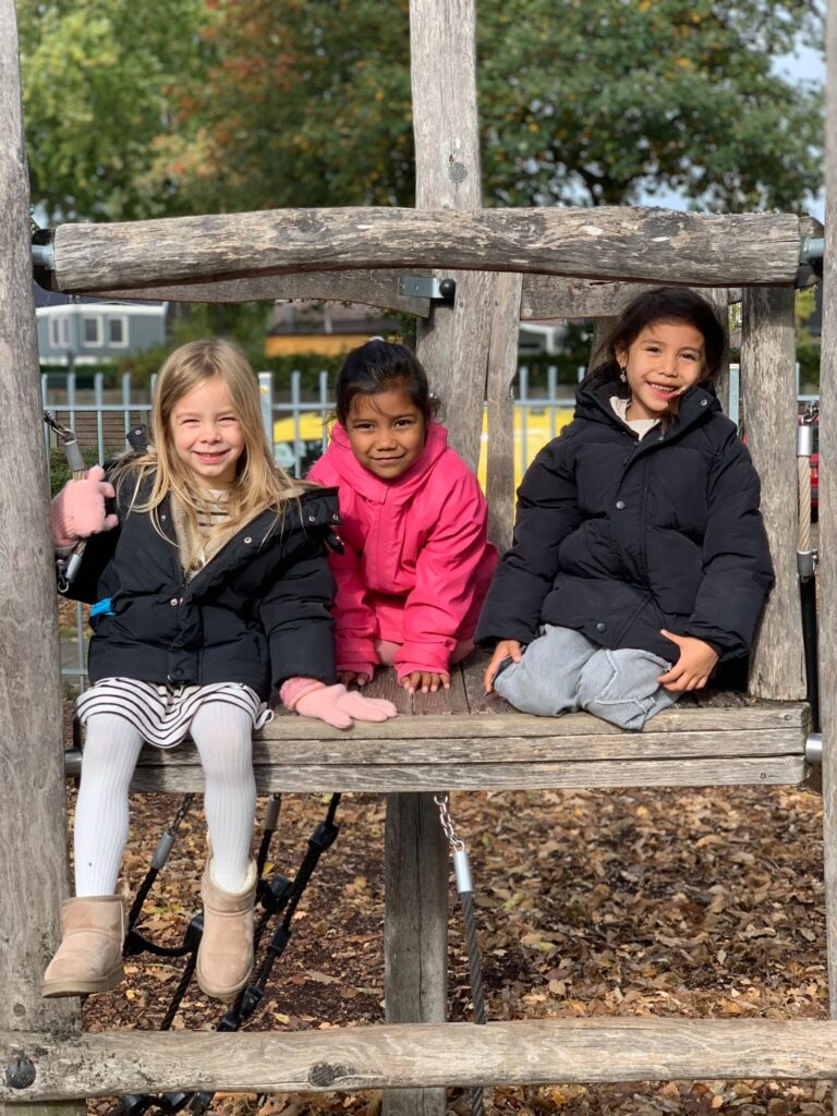 flekss kinderopvang breda fontein