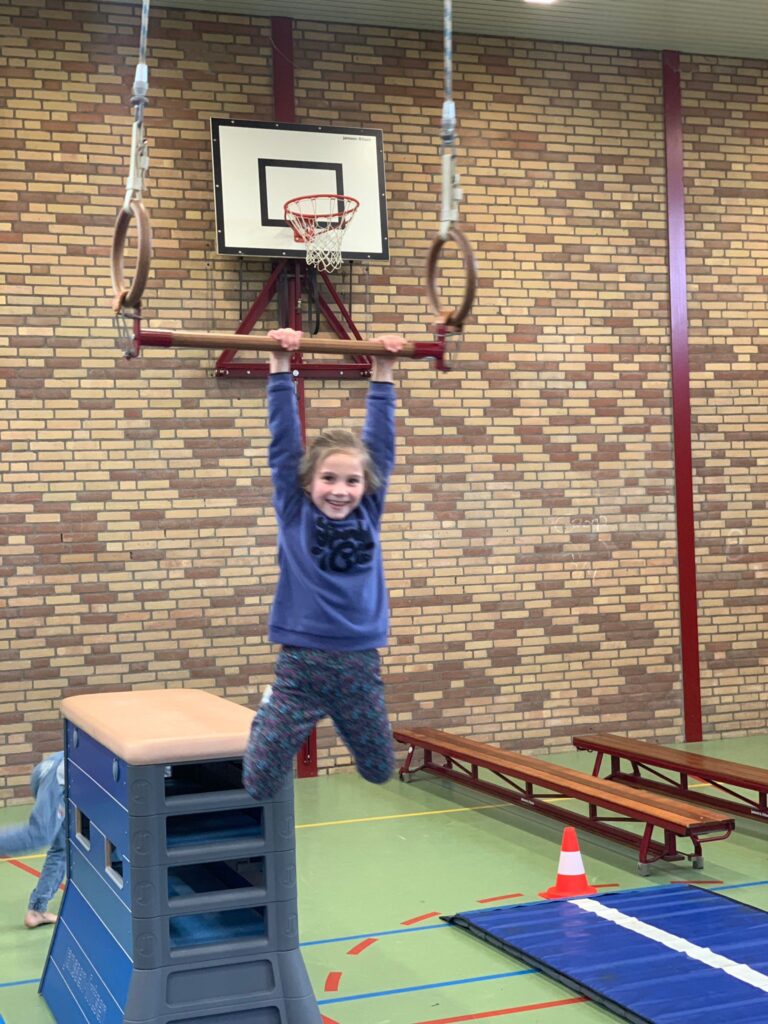 de leukste kinderopvang van breda