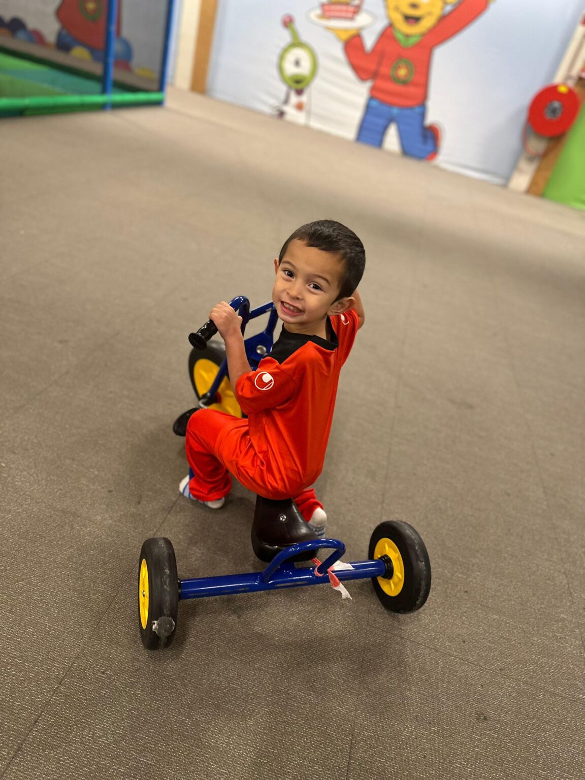 leukste kinderopvang van breda flekss