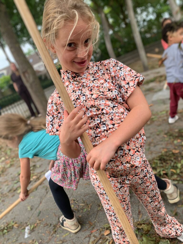 leukste bso van breda flekss